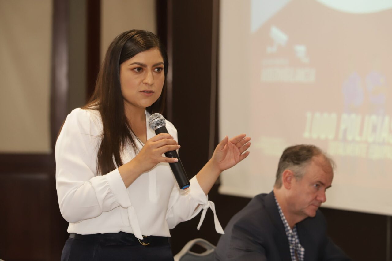 Claudia Rivera propone creación del segundo Centro de Bienestar Animal