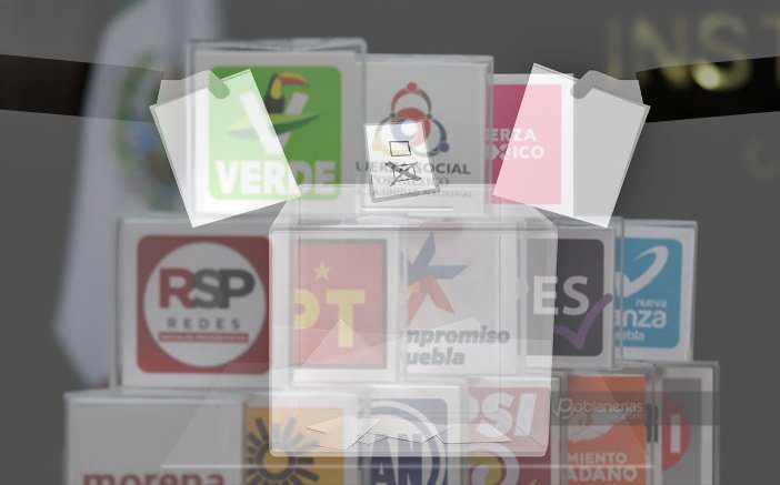 Los Conjurados – El ‘shock’ de las encuestas y sus mentiras ocultas