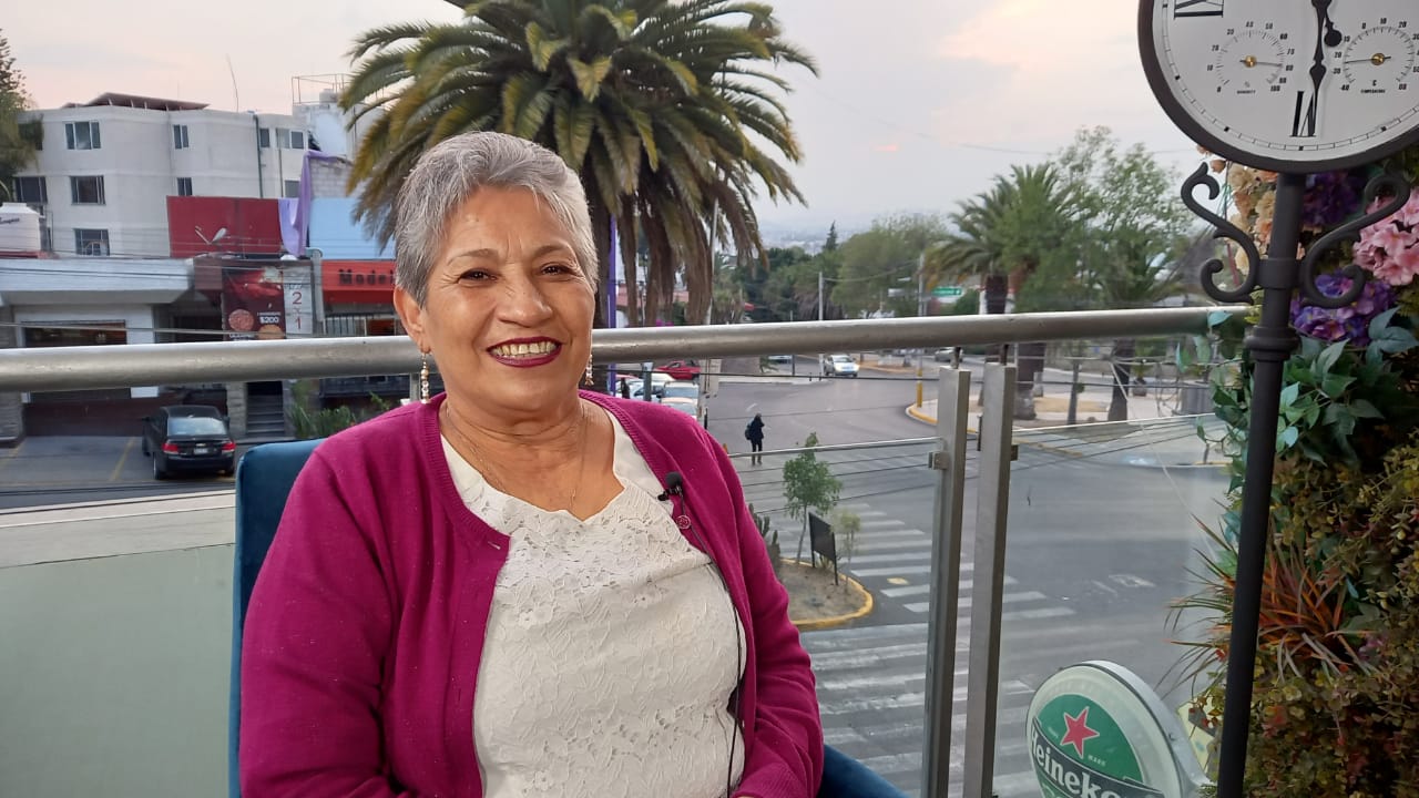 No hay apoyo antorchista para Claudia Rivera: Soraya Córdova