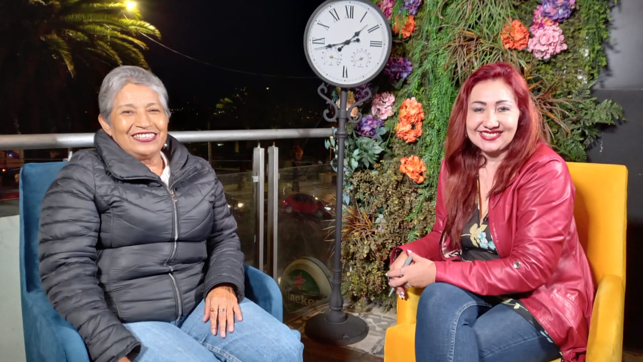 Voy a persistir, aunque no le guste al gobierno federal y estatal: Soraya Cordova