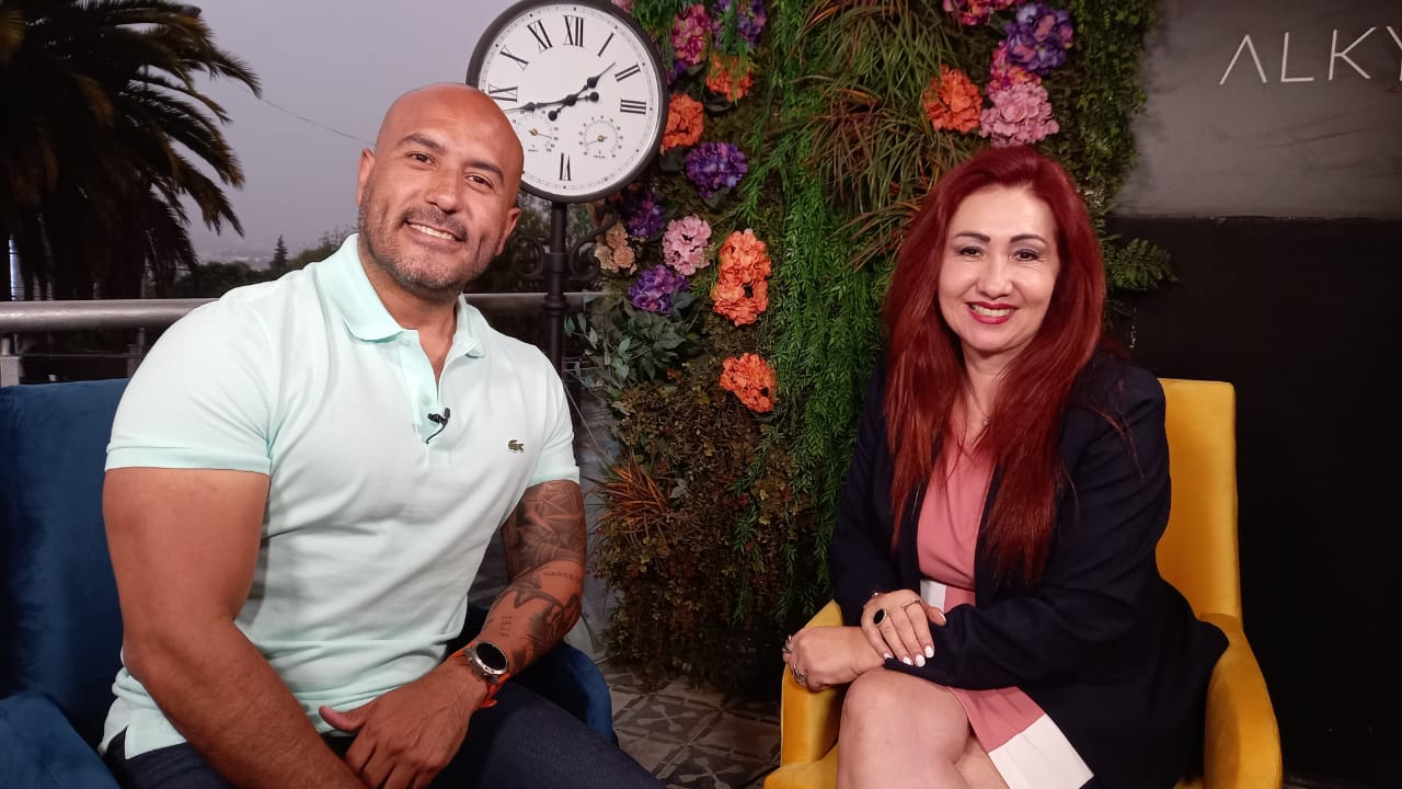 Covid – 19 no será la única pandemia que enfrentemos, advierte el candidato del PES, Alfredo Victoria