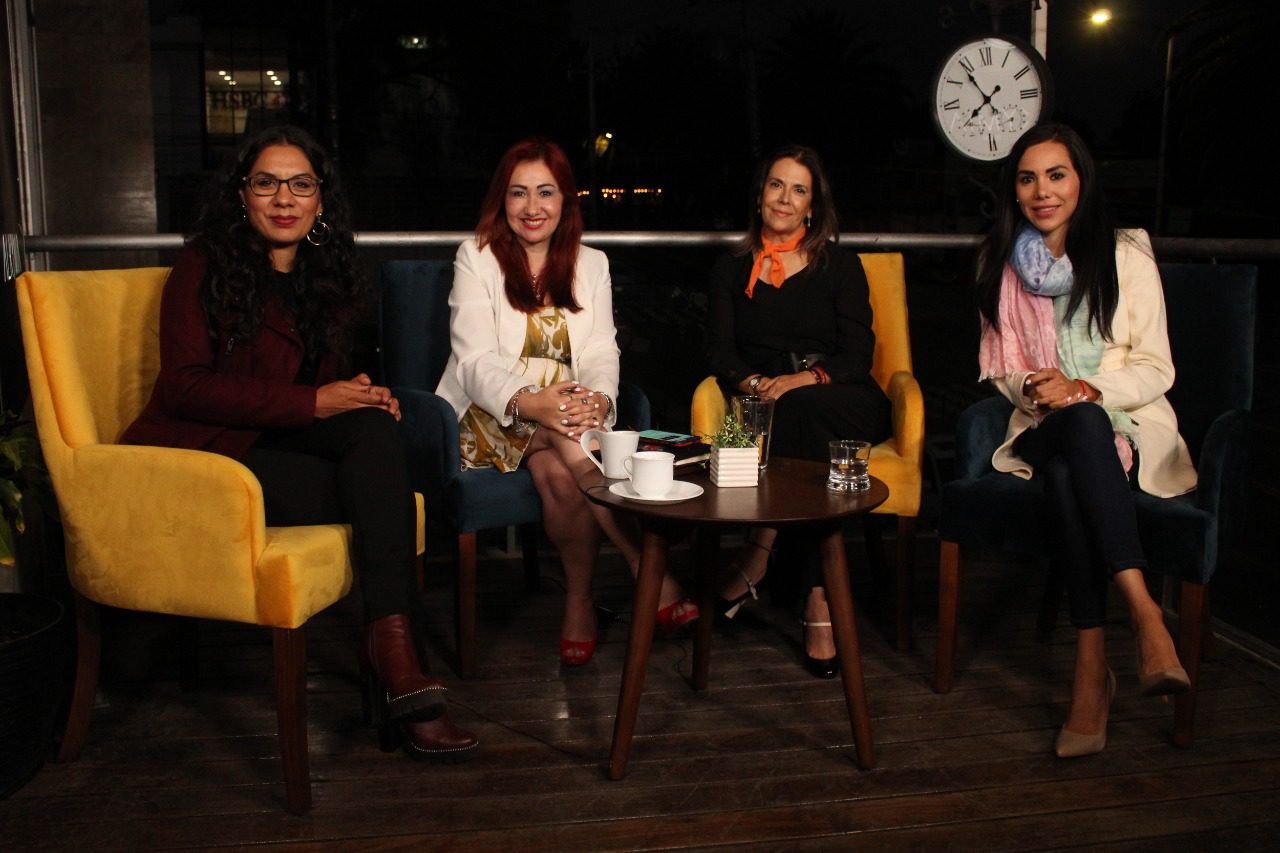 #PolíticaConAromaDeMujer | Pese a importante participación en elecciones, las mujeres son relegadas de los partidos políticos: