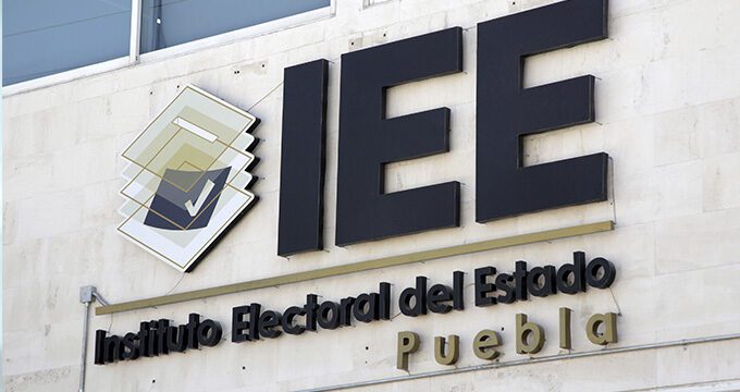 Bajo la incertidumbre de la aprobación del IEE candidatos a la alcaldía poblana iniciaron campaña