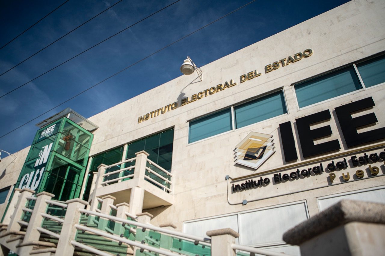 Autoriza IEE realización de debate en San Salvador el Seco, Tepeyahualco y Huauchinango