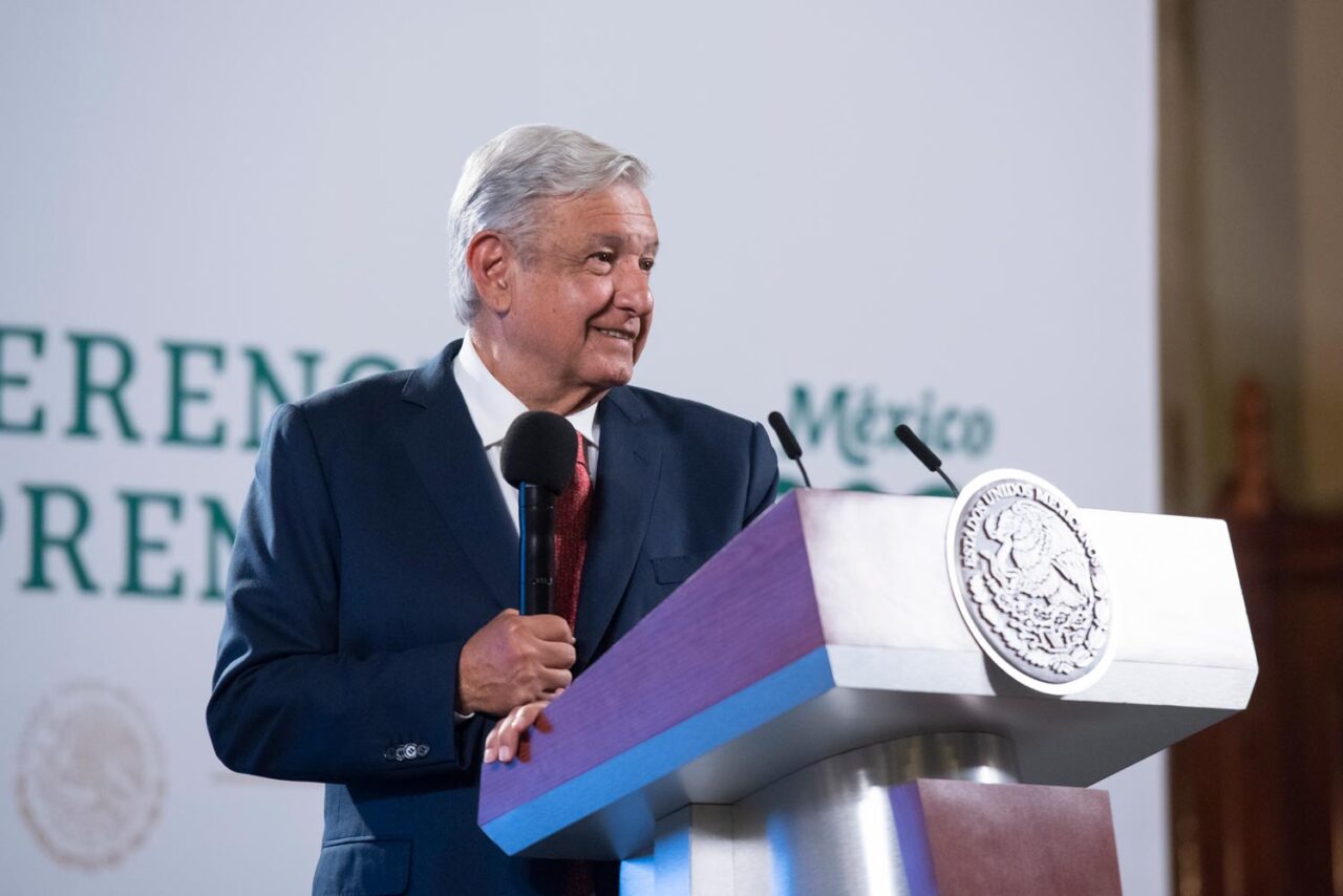 Presidente celebra triunfo de la voluntad ciudadana en elecciones intermedias