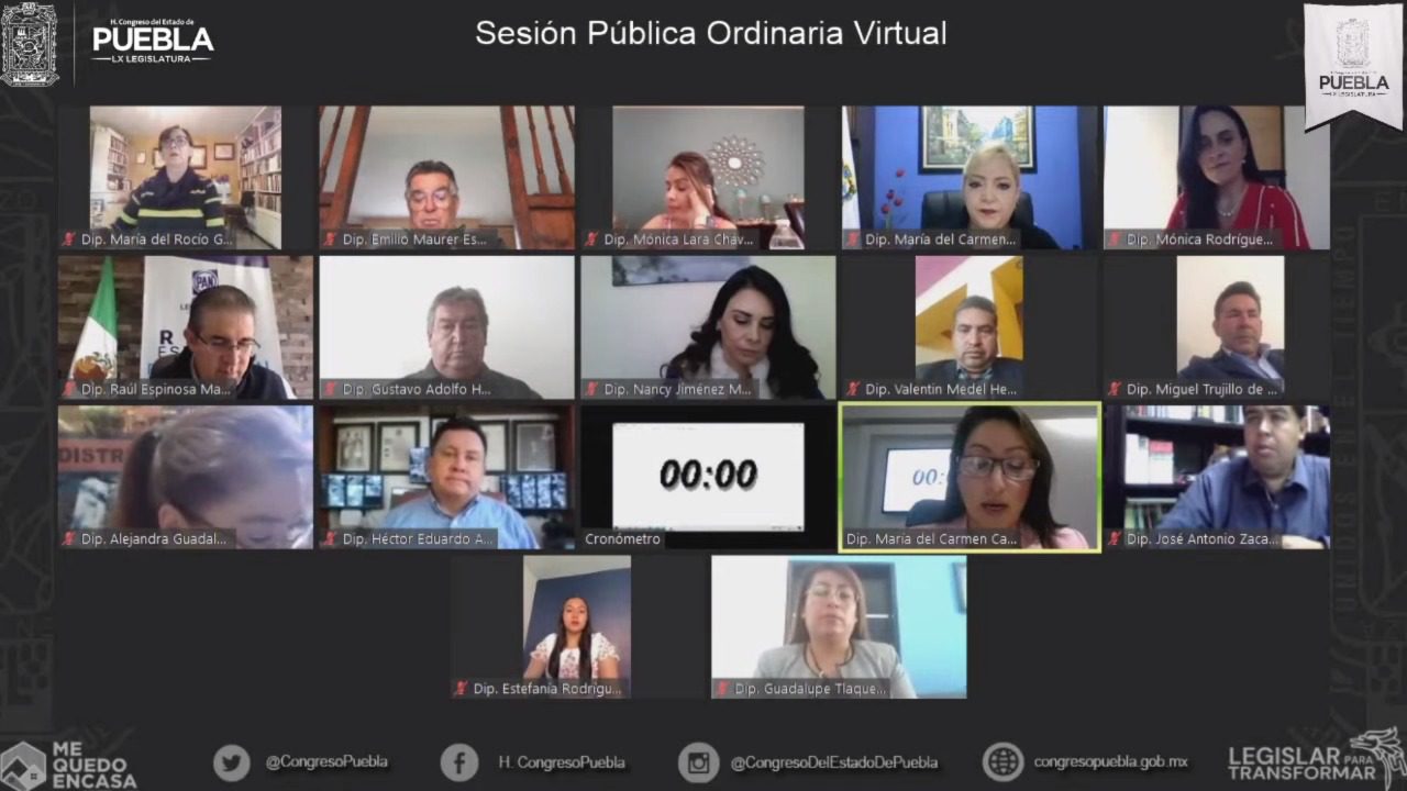 Analizará Congreso de Puebla considerar como violencia obstétrica el retener a una mujer y a su recién nacido por falta de solvencia económica