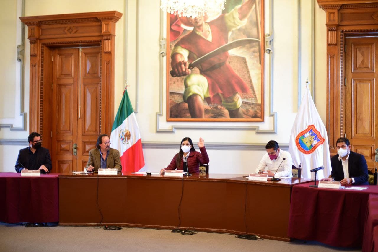 Aprueban 46 acciones de Presupuesto Participativo 2021