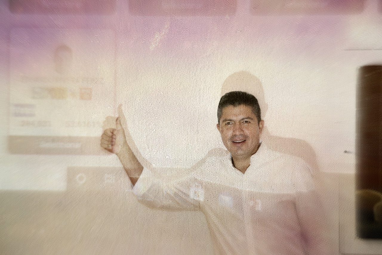 Las y los cabildantes de izquierda, la segunda fuerza en la administración de Eduardo Rivera