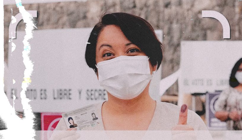 ¿Y Las Mujeres?