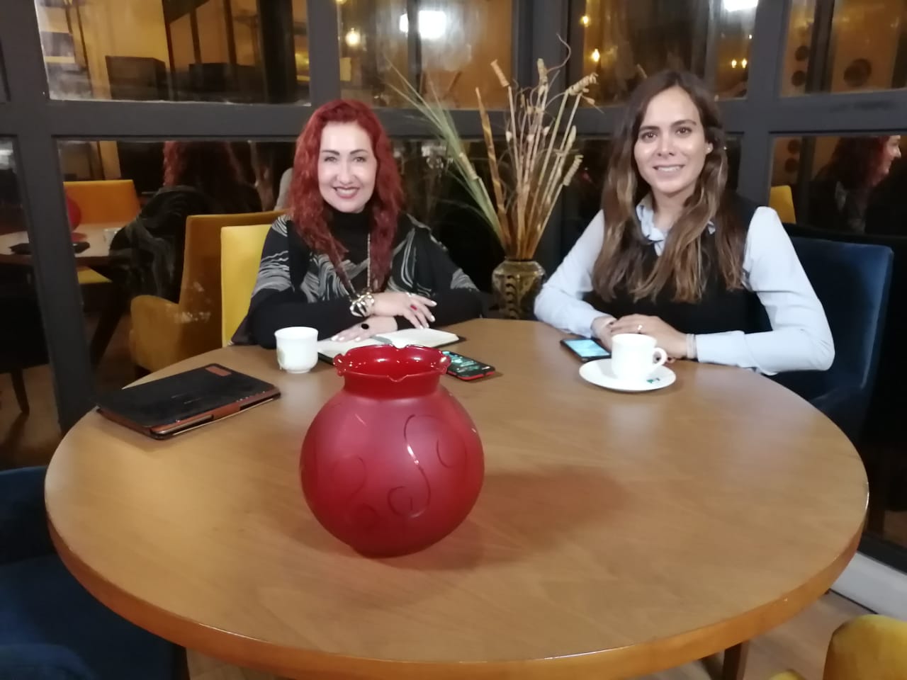 Una candidatura de unidad en el PAN encabezada por Genoveva Huerta: Carolina Beauregard