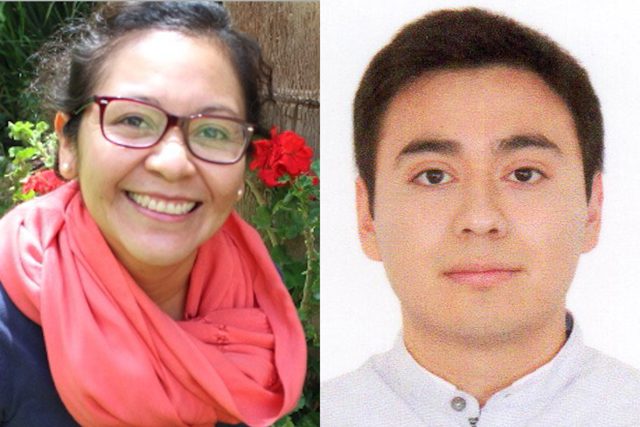 Investigadores BUAP estudian el uso de textiles en sistemas de captación de luz solar