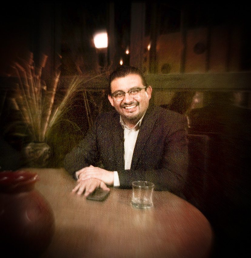 Eduardo Alcántara, nuevo coordinador de la bancada panista – Los Conjurados