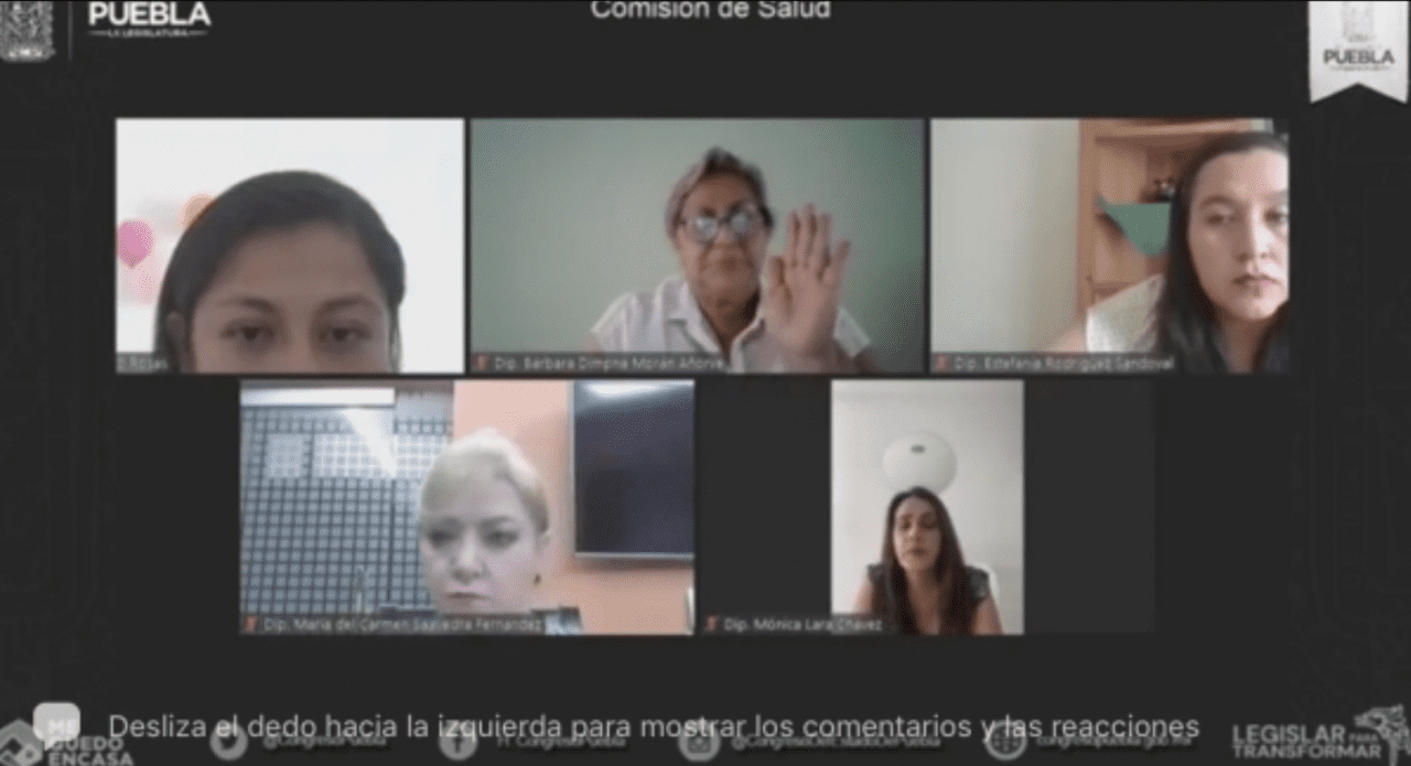 LX Legislatura aprueba en Comisión, exhorto a Cofepris, e informe sobre los efectos del uso de dióxido de cloro en el tratamiento contra Covid