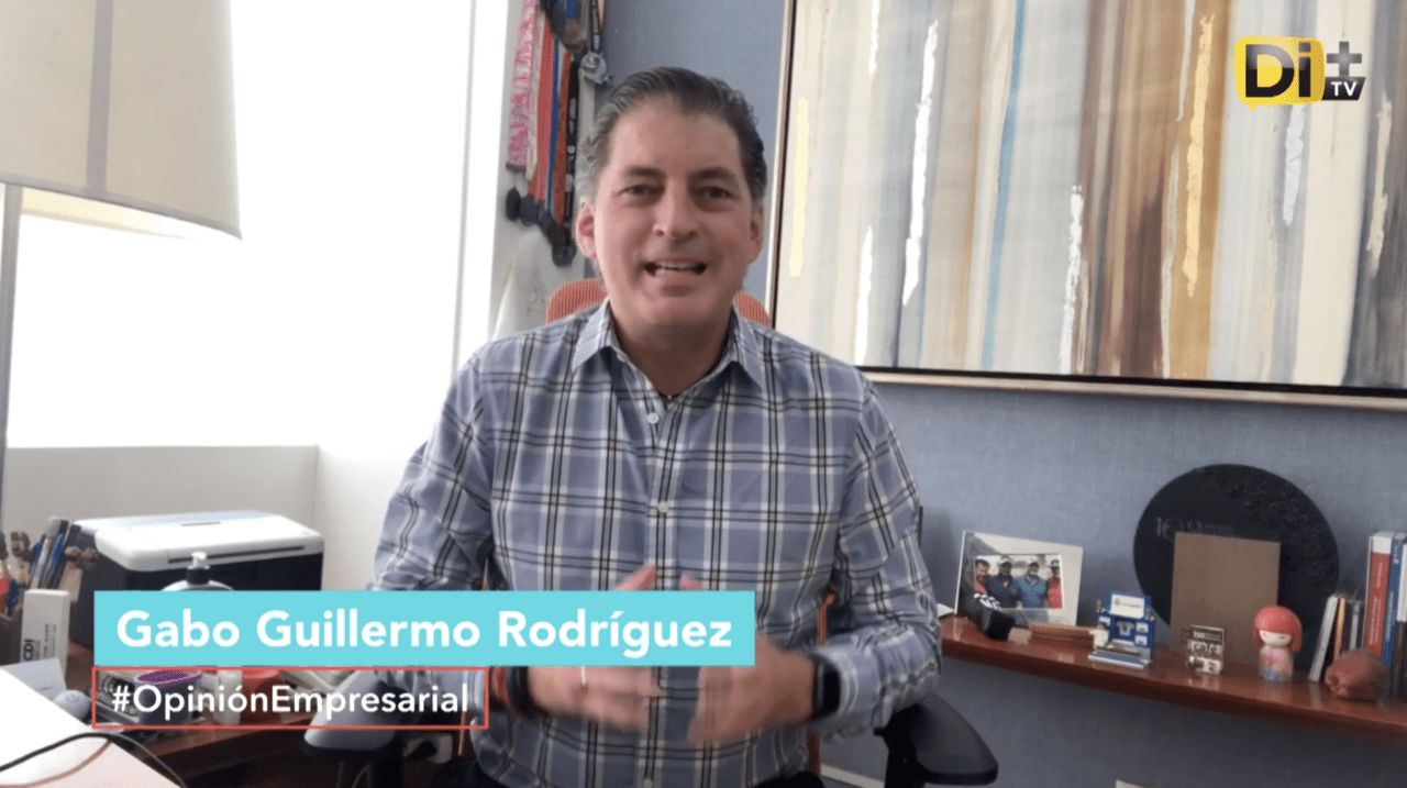 ¡Educación cívica! – Gabo Guillermo Rodríguez
