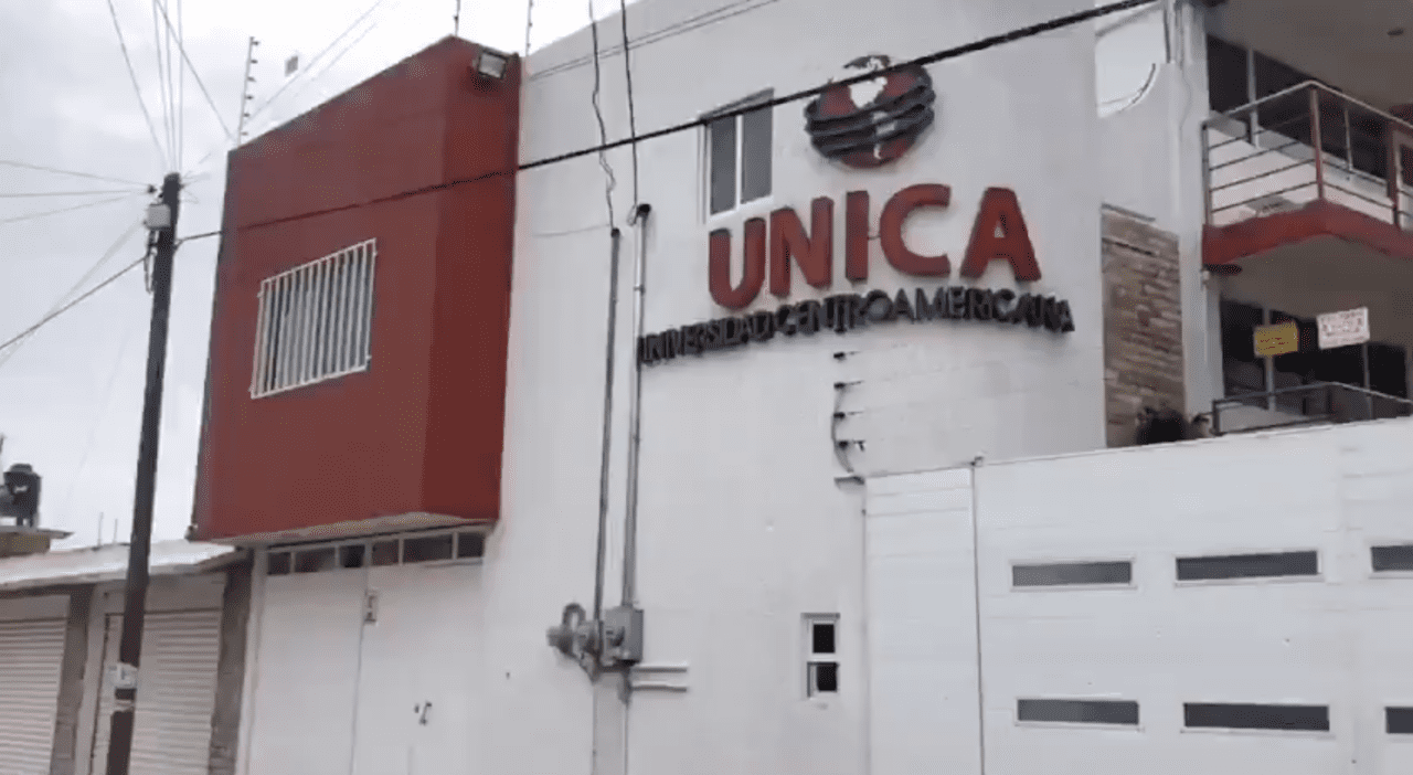 Balean inmueble propiedad de candidato de Movimiento Ciudadano a la presidencia municipal de Texmelucan