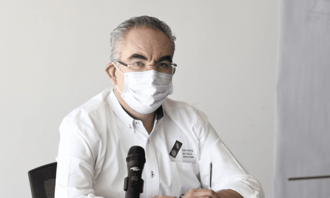 Puebla acumula 86 mil 505 casos positivos y 12 mil 512 fallecidos por Coronavirus