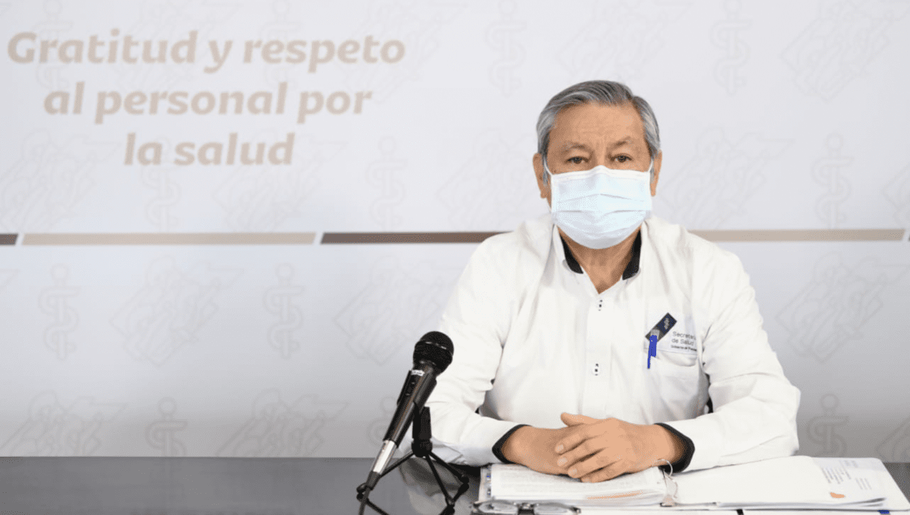 Acumula Puebla 86 mil 577 casos positivos y 12 mil 551 fallecidos