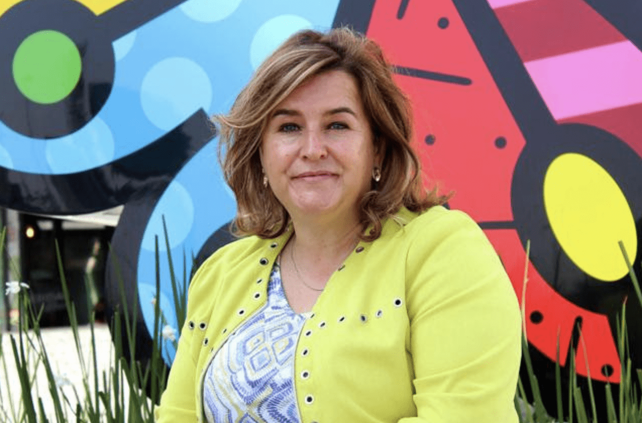 La vida son emociones que van acompañadas con la grandeza de la cultura: Isabel Fraile Martín