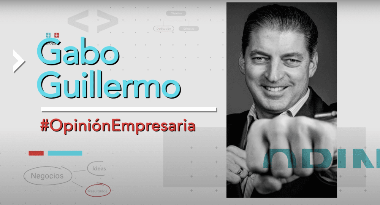 Salir de la zona de comfort – #OpiniónEmpresarial