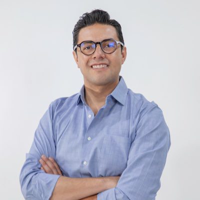 Tras su derrota en Ocoyucan, PAN le da la Secretaría General del partido a Jesús Giles