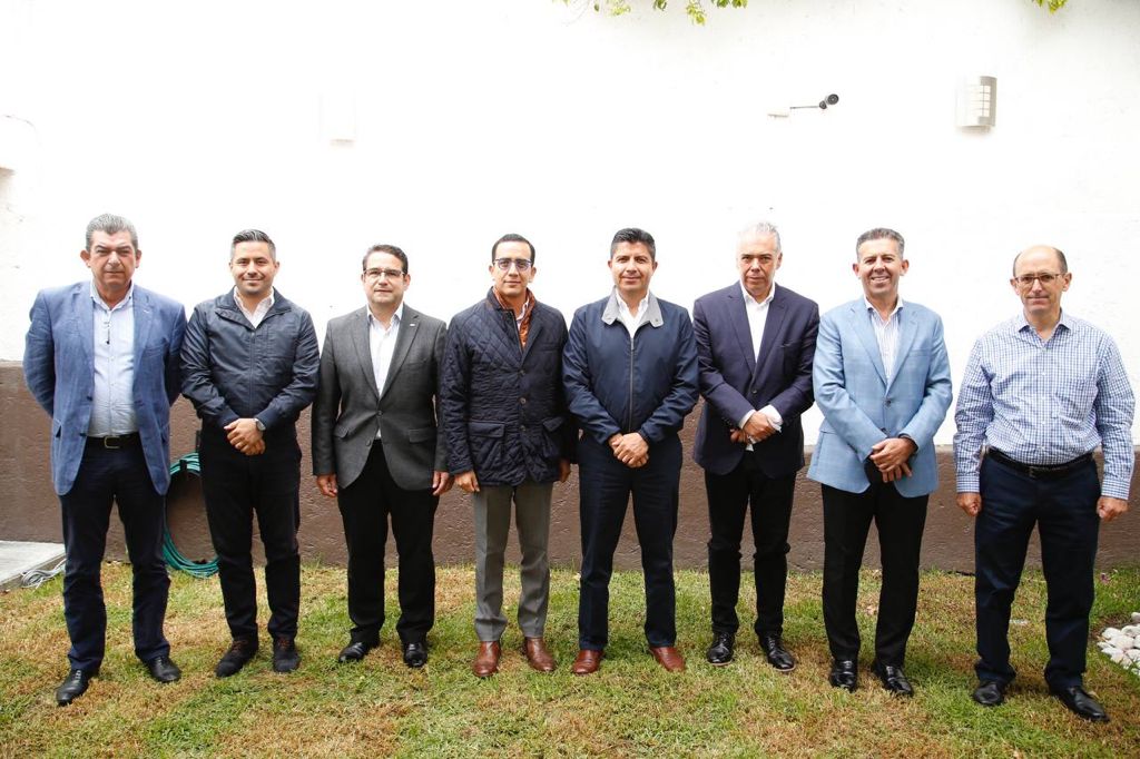 Seguridad y Desarrollo Económico, temas prioritarios del próximo Ayuntamiento
