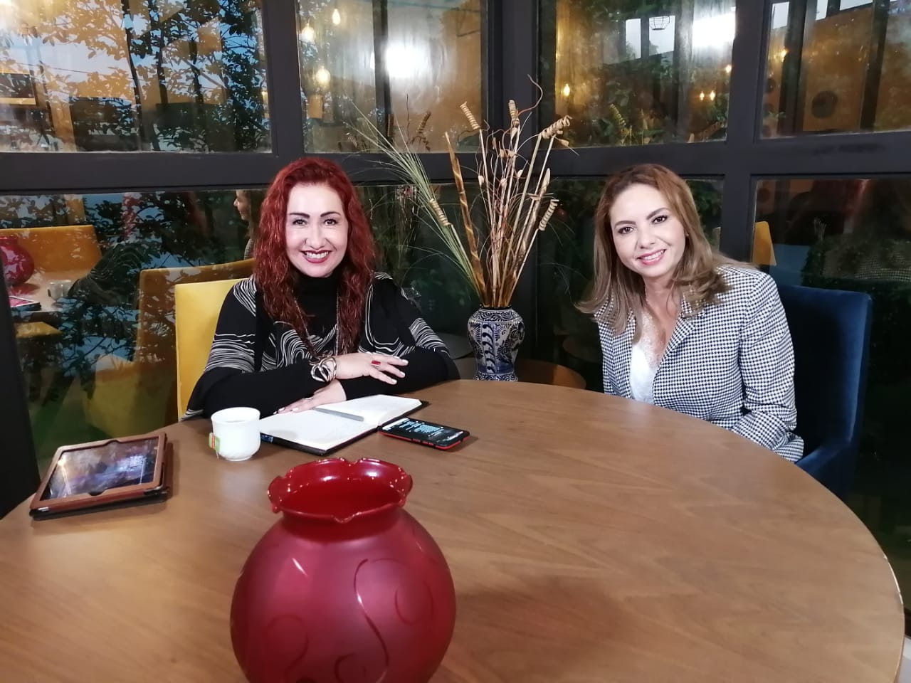 No habrá cacería de brujas en Cholula: Paola Angón