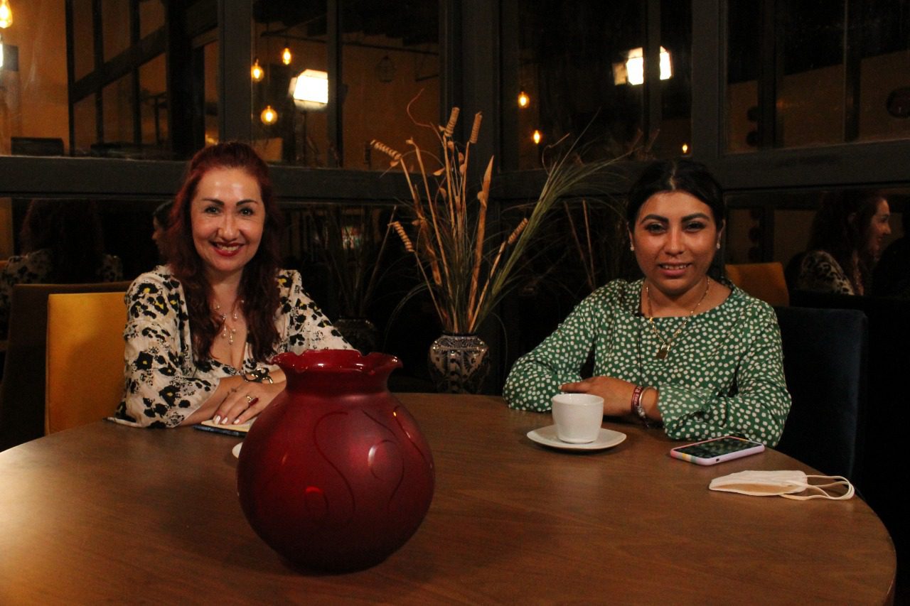 El que le pega al voto ciudadano una vez, puede pegarle dos: Nora Merino