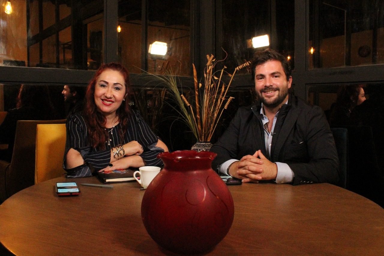 No más las mismas caras, se debe dar oportunidad a los jóvenes en elecciones: Ricardo Gali