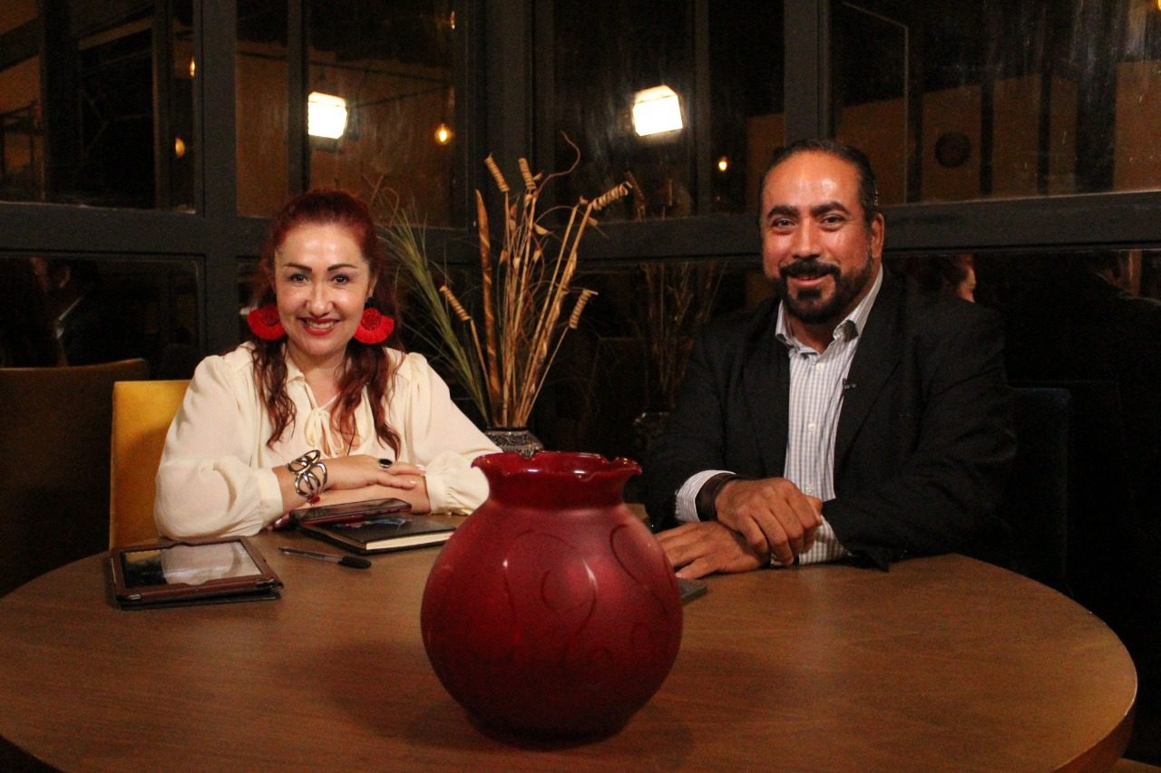 PAN debe seguir trabajando con prudencia y respeto para lograr triunfo en 2024: Rafael Micalco