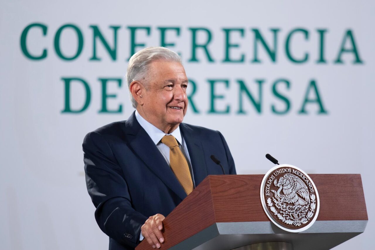 Creará Gobierno de México la empresa «Gas Bienestar»; promete hidrocarburo a precios razonables