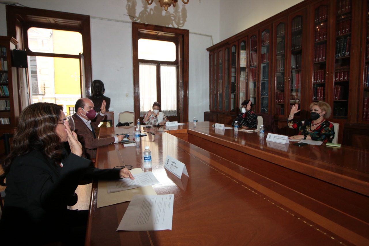 LX Legislatura aprueba en Comisión, exhorto para impulsar, promocionar y fortalecer la actividad turística en Puebla