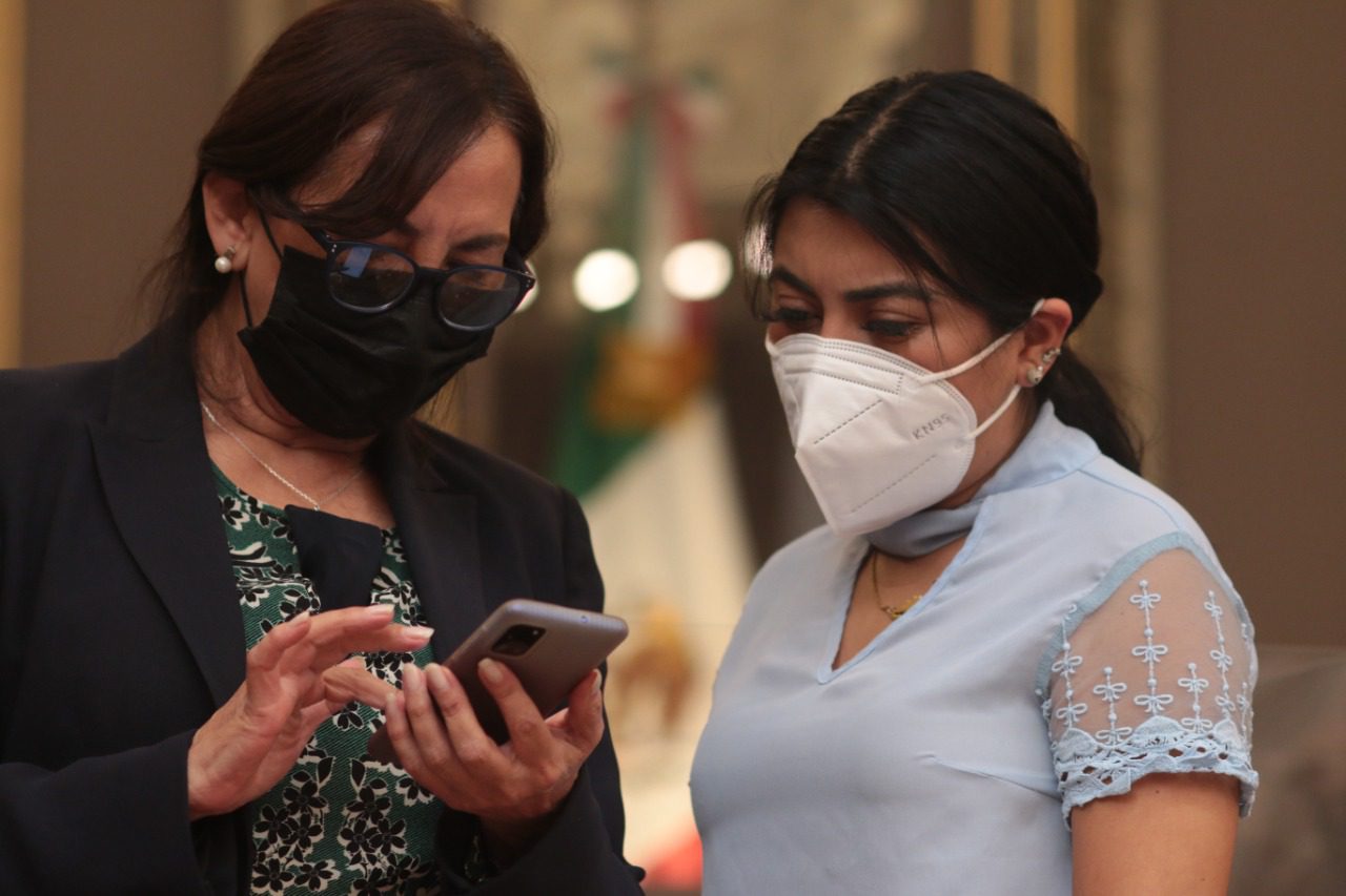 Expide LX Legislatura Ley para la Protección, Apoyo y Promoción de la Lactancia Materna para el Estado