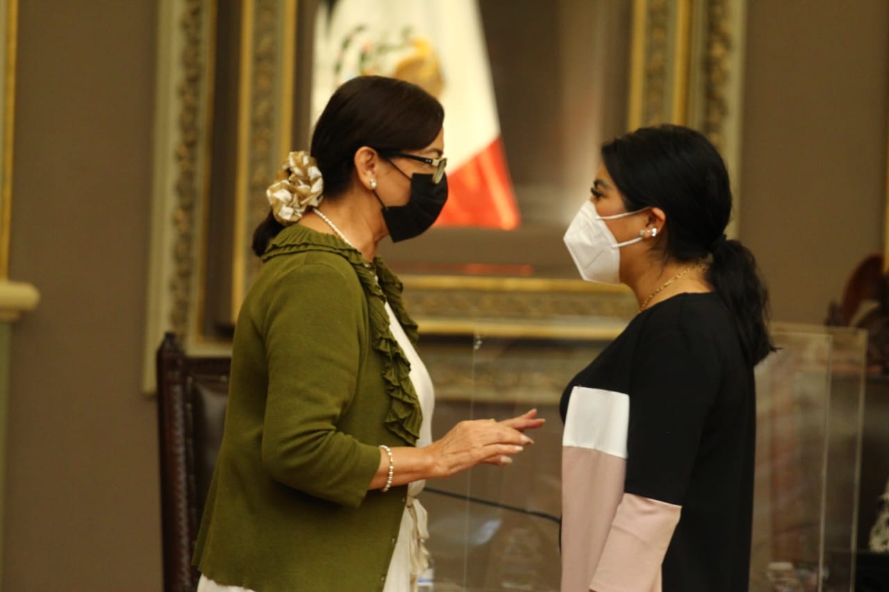 Pleno del Congreso aprueban Dictamen para reorientar gasto público y atender necesidades de la población