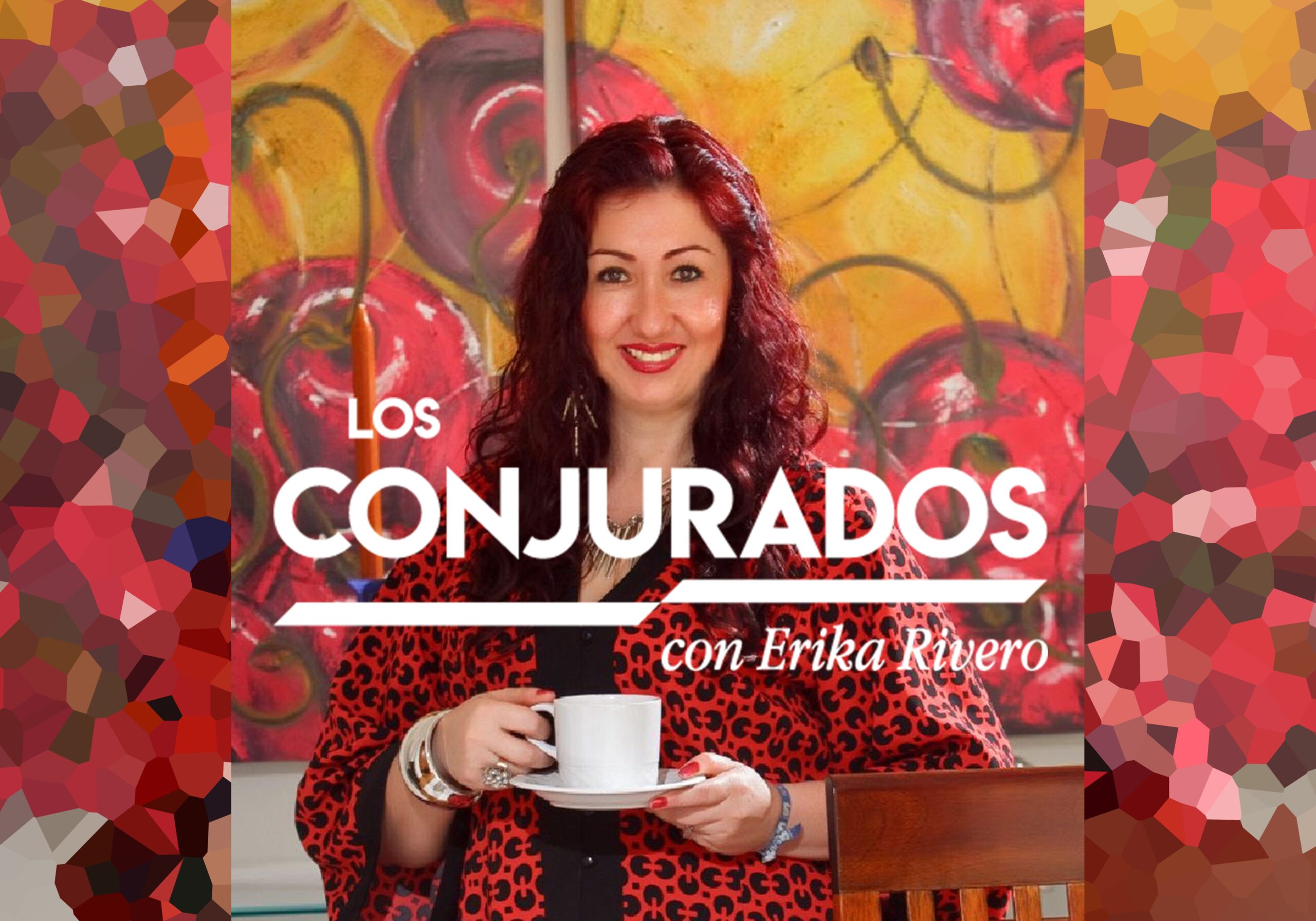 La visita de Marko Cortés y la noticia de San Martín Texmelucan – Los Conjurados