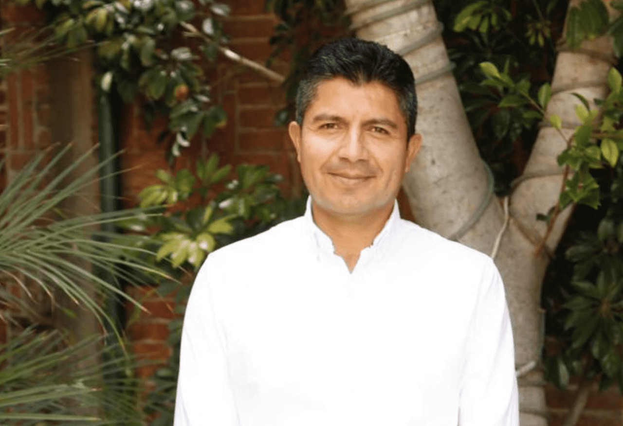 Programas que instrumentará Eduardo Rivera están en desarrollo; ninguno contempla pago de cuotas