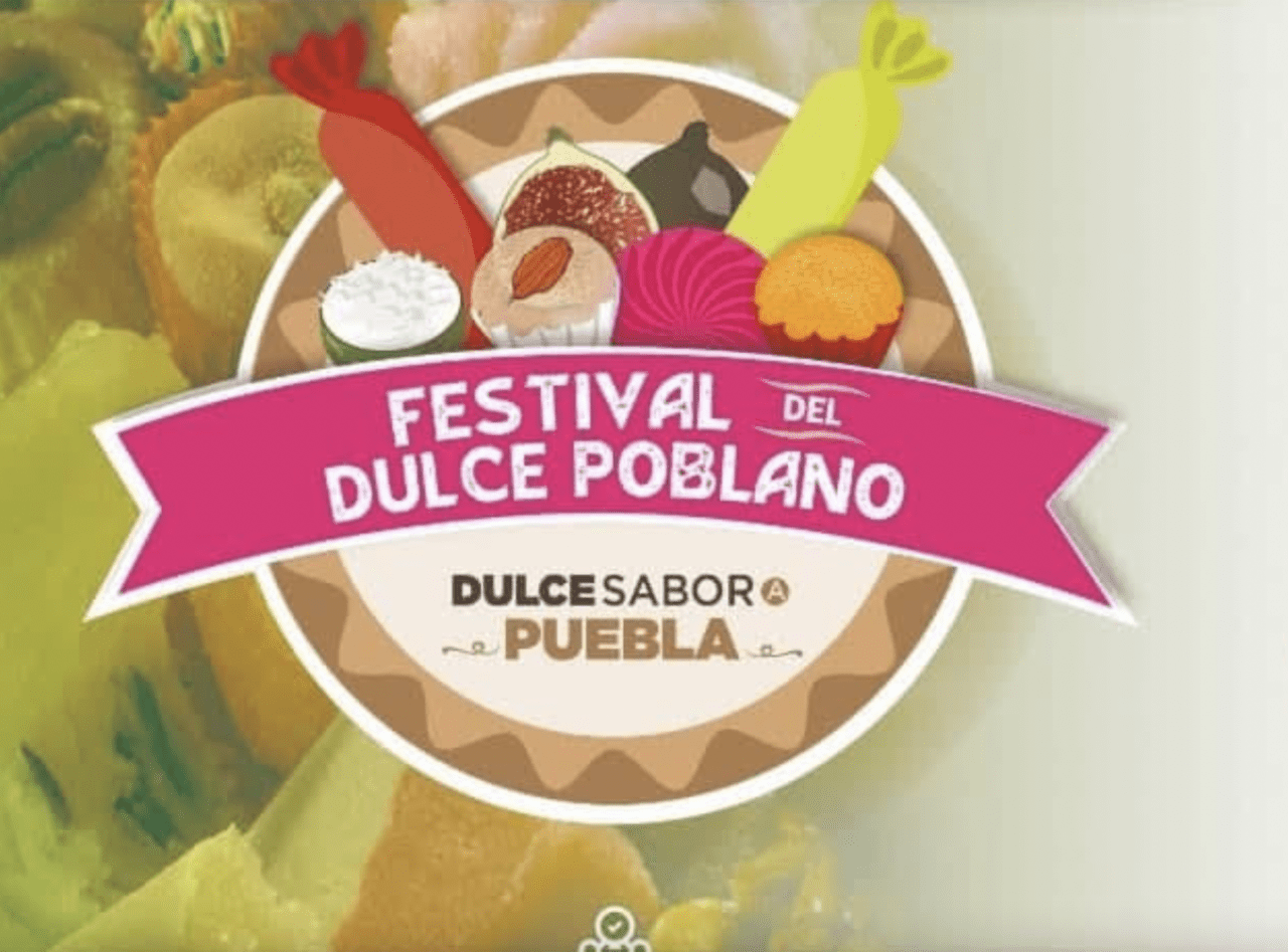 Ayuntamiento de Puebla inaugura el Festival del Dulce Poblano