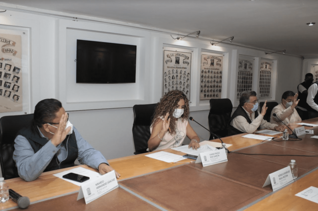 Aprueba LX Legislatura, en Comisión, iniciativas para fomentar el deporte, mostrar leguaje incluyente y prevenir uso de sustancias prohibidas