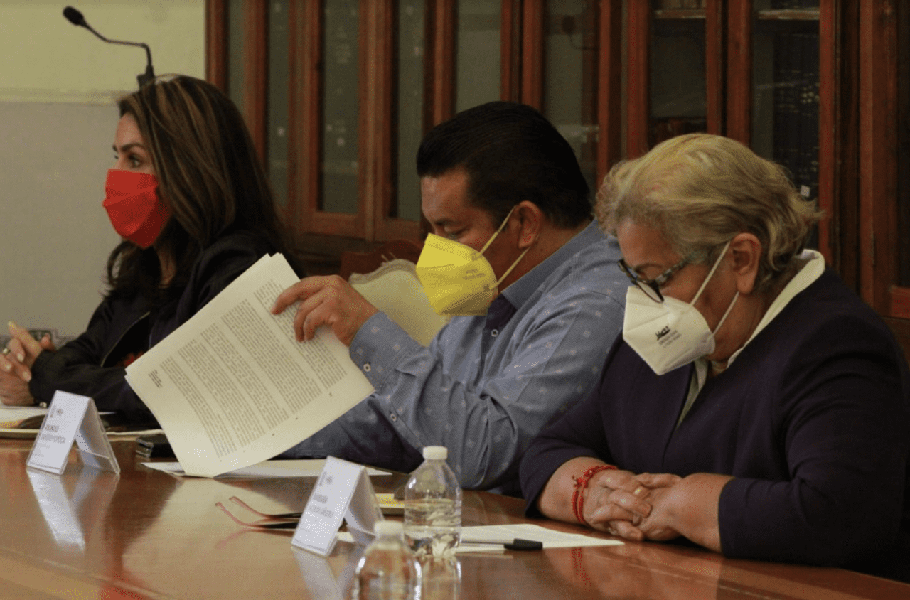 Aprueba Comisión Permanente de la LX Legislatura exhorto para que ayuntamientos promuevan reciclaje