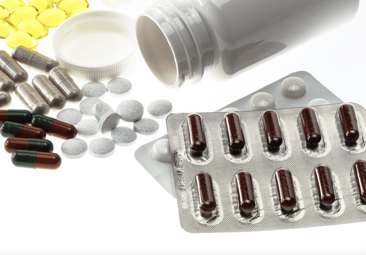 Adquiere México más de 2 mil 600 millones de piezas de medicamentos e insumos