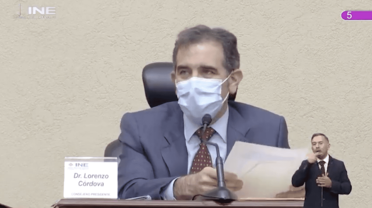 «Ella es una influencer y cobra por ser influencer”: Lorenzo Córdova sobre Mariana Rodríguez