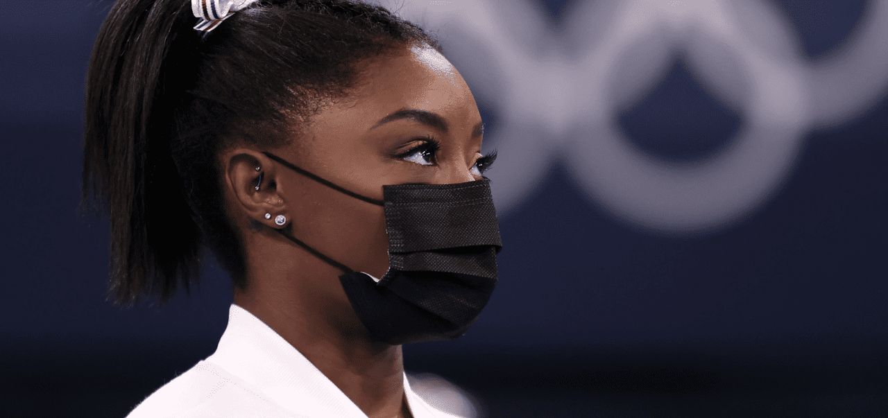 Las revoluciones olímpicas