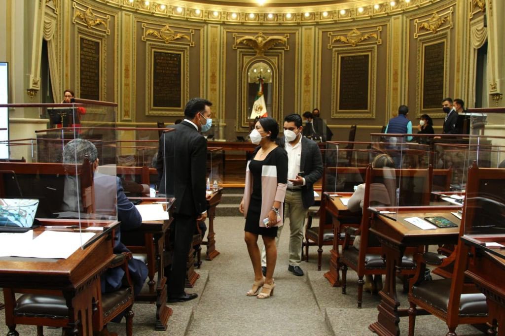 Termina periodo ordinario de la LX Legislatura; agradece Gabriel Biestro a las y los diputados