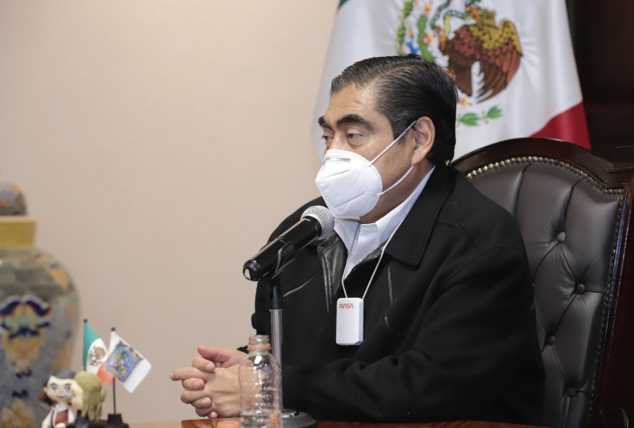 Se prepara Puebla para que regreso a clases presenciales sea el 30 de agosto