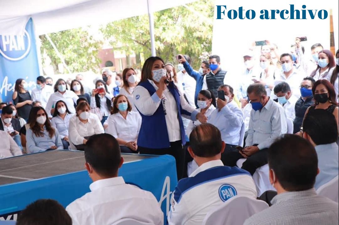 Celebra PAN Puebla que inicie el proceso de afiliación