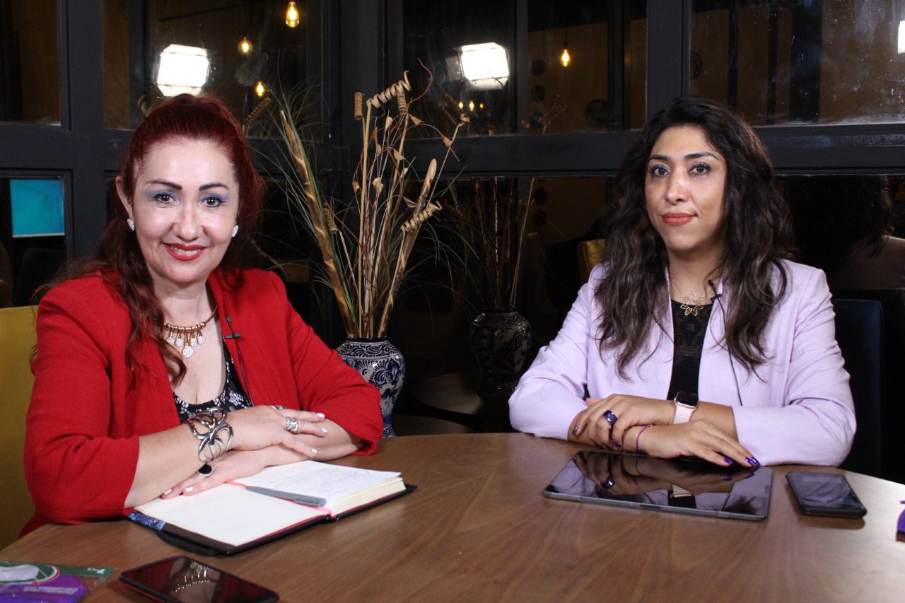 El esposo es el violentador en el 70 % de los casos: Norma Pimentel