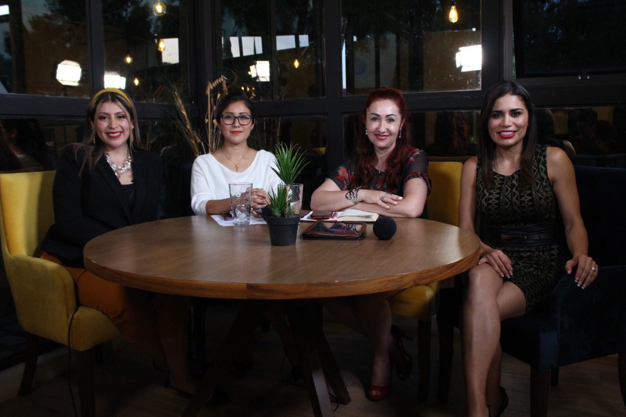 A través de la alianza regresamos a gobernar, ante el descontento social: Karina Romero