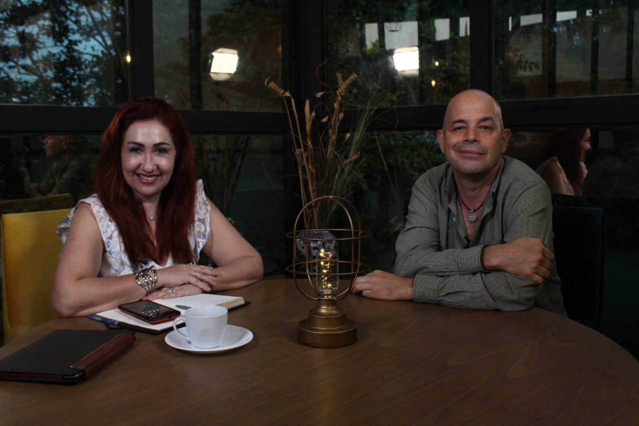 «Los mexicanos están divorciados de su cine», afirma el crítico de cine, Enrique Delfín