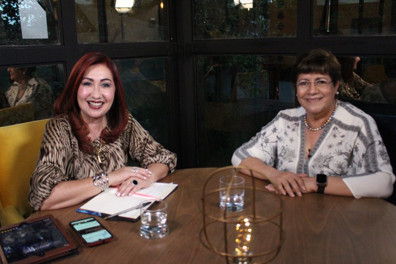 Es muy triste que no aprendieron nada en el Cabildo de Puebla: Silvia Tanus