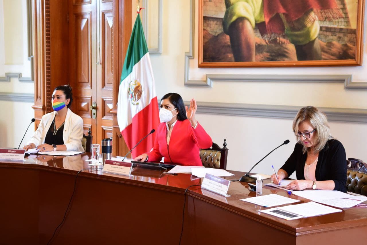 Ayuntamiento de Puebla delimita y mejora procedimientos para prevenir y erradicar la discriminación en la ciudad