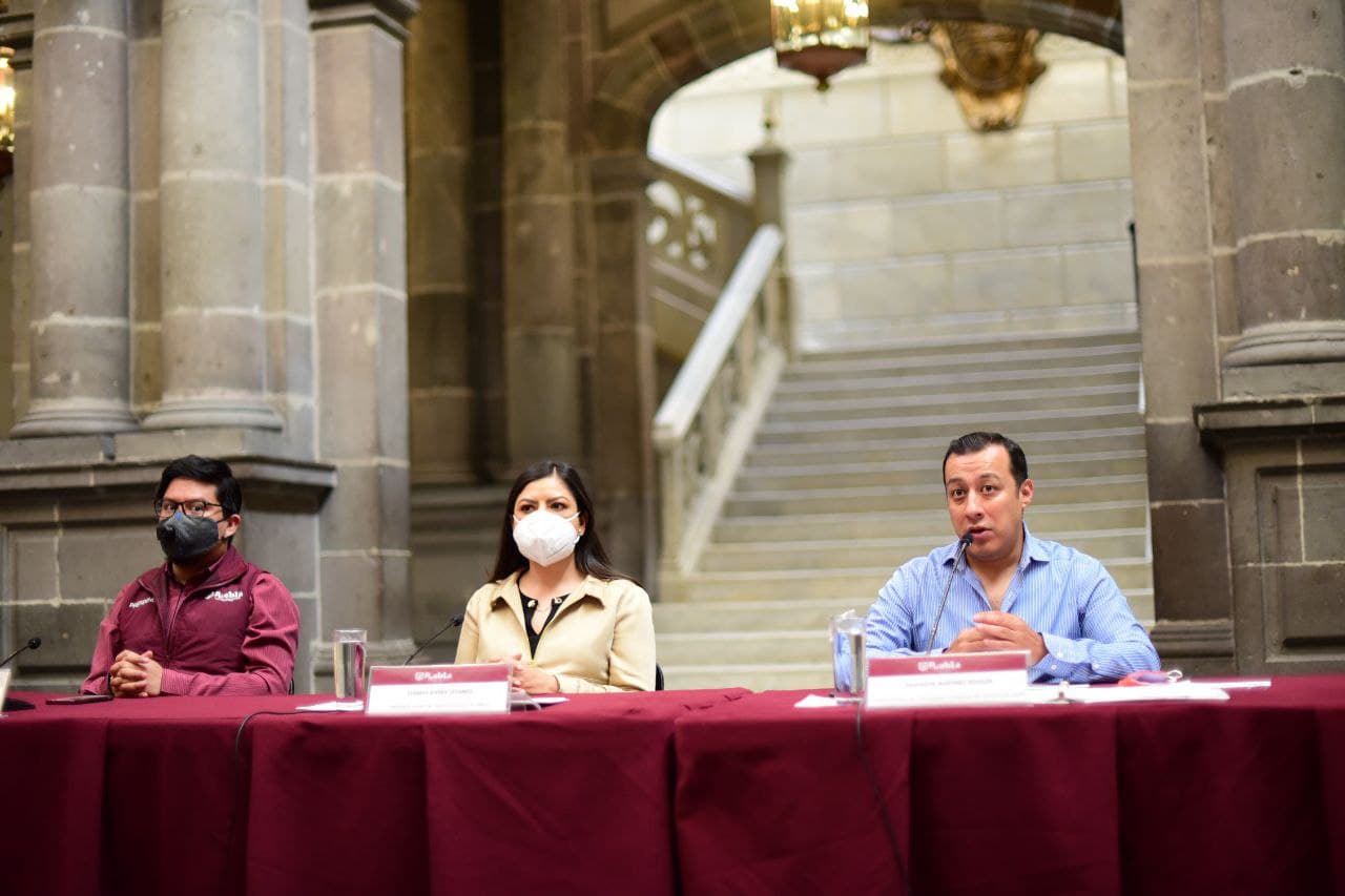 Con mantenimiento preventivo y esquemas permanentes de captación de residuos, OOSL mantiene limpia la ciudad
